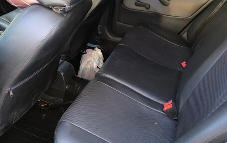 Skoda Octavia IV, 2007 год, 440 000 рублей, 16 фотография