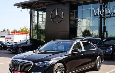 Mercedes-Benz Maybach S-Класс, 2025 год, 28 840 000 рублей, 1 фотография