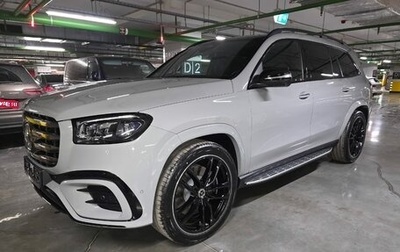 Mercedes-Benz GLS, 2024 год, 16 690 000 рублей, 1 фотография