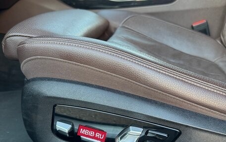 BMW 7 серия, 2018 год, 3 800 000 рублей, 12 фотография