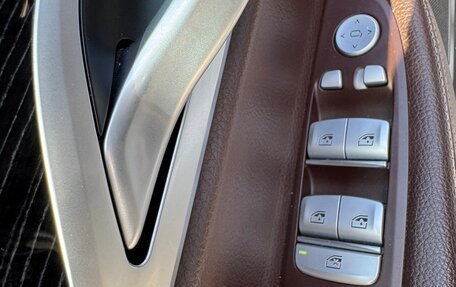 BMW 7 серия, 2018 год, 3 800 000 рублей, 24 фотография