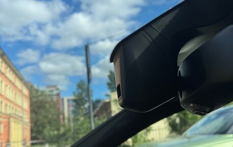 BMW 7 серия, 2018 год, 3 800 000 рублей, 27 фотография