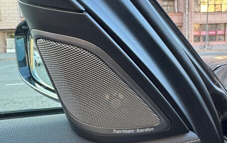 BMW 7 серия, 2018 год, 3 800 000 рублей, 13 фотография