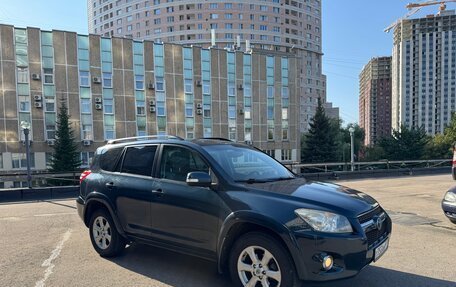 Toyota RAV4, 2010 год, 1 200 000 рублей, 2 фотография