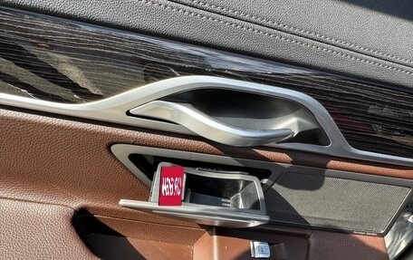 BMW 7 серия, 2018 год, 3 800 000 рублей, 25 фотография