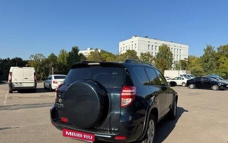 Toyota RAV4, 2010 год, 1 200 000 рублей, 4 фотография