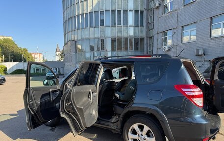 Toyota RAV4, 2010 год, 1 200 000 рублей, 17 фотография