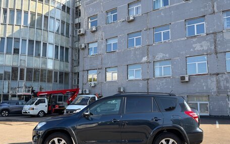 Toyota RAV4, 2010 год, 1 200 000 рублей, 10 фотография