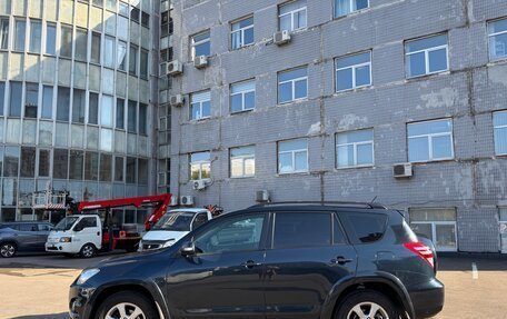 Toyota RAV4, 2010 год, 1 200 000 рублей, 8 фотография