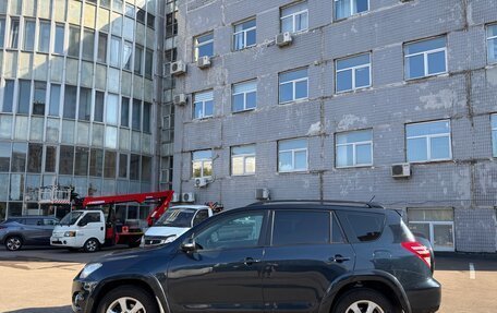 Toyota RAV4, 2010 год, 1 200 000 рублей, 7 фотография