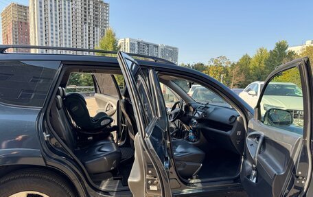 Toyota RAV4, 2010 год, 1 200 000 рублей, 13 фотография