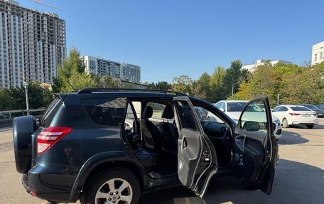 Toyota RAV4, 2010 год, 1 200 000 рублей, 14 фотография