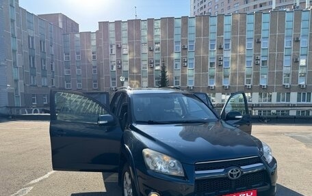 Toyota RAV4, 2010 год, 1 200 000 рублей, 12 фотография