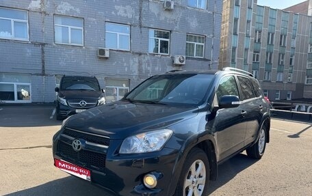 Toyota RAV4, 2010 год, 1 200 000 рублей, 11 фотография