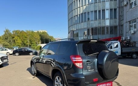 Toyota RAV4, 2010 год, 1 200 000 рублей, 9 фотография