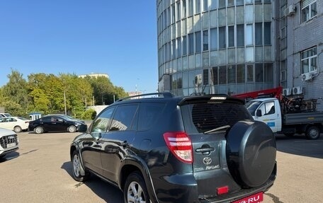 Toyota RAV4, 2010 год, 1 200 000 рублей, 6 фотография