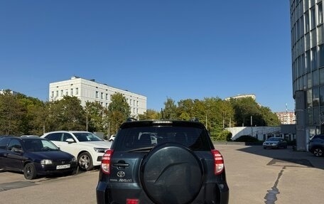 Toyota RAV4, 2010 год, 1 200 000 рублей, 5 фотография