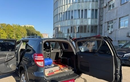 Toyota RAV4, 2010 год, 1 200 000 рублей, 16 фотография