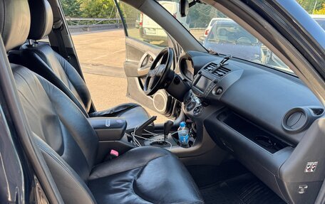 Toyota RAV4, 2010 год, 1 200 000 рублей, 26 фотография