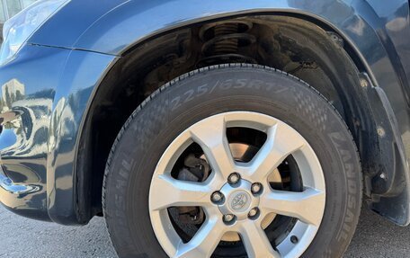 Toyota RAV4, 2010 год, 1 200 000 рублей, 23 фотография