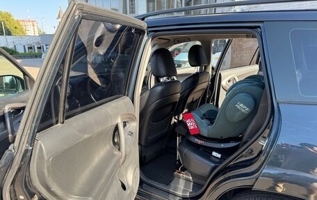 Toyota RAV4, 2010 год, 1 200 000 рублей, 18 фотография