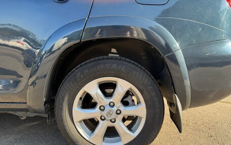 Toyota RAV4, 2010 год, 1 200 000 рублей, 22 фотография