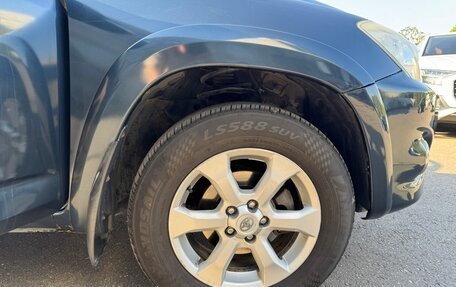 Toyota RAV4, 2010 год, 1 200 000 рублей, 24 фотография