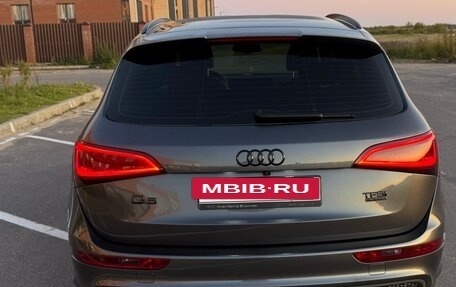Audi Q5, 2016 год, 2 700 000 рублей, 6 фотография