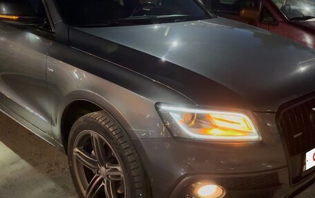 Audi Q5, 2016 год, 2 700 000 рублей, 11 фотография