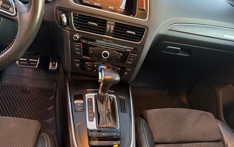 Audi Q5, 2016 год, 2 700 000 рублей, 23 фотография