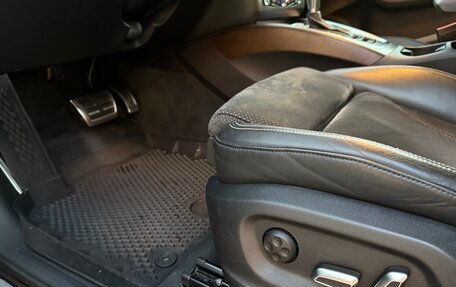 Audi Q5, 2016 год, 2 700 000 рублей, 27 фотография