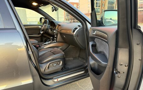 Audi Q5, 2016 год, 2 700 000 рублей, 30 фотография
