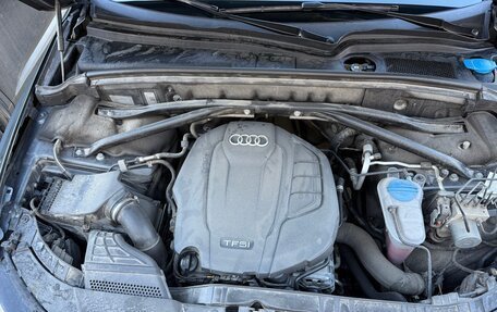 Audi Q5, 2016 год, 2 700 000 рублей, 36 фотография