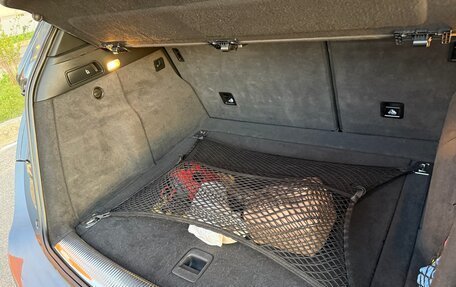 Audi Q5, 2016 год, 2 700 000 рублей, 26 фотография