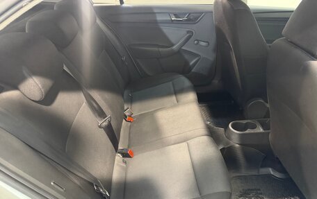 Skoda Rapid I, 2017 год, 849 800 рублей, 4 фотография