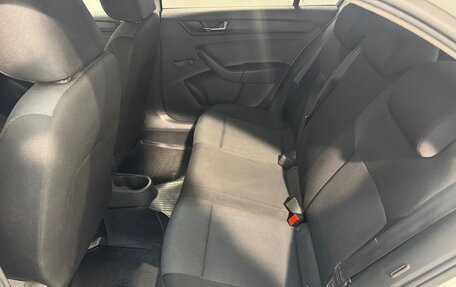 Skoda Rapid I, 2017 год, 849 800 рублей, 6 фотография