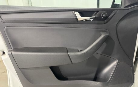 Skoda Rapid I, 2017 год, 849 800 рублей, 7 фотография