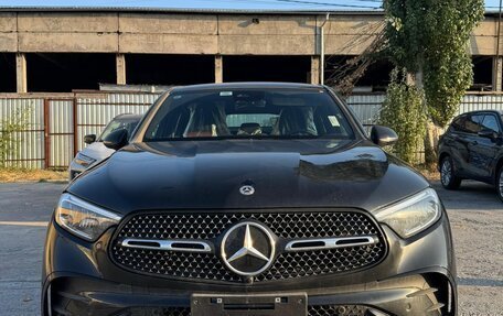 Mercedes-Benz GLC Coupe, 2024 год, 8 400 000 рублей, 2 фотография