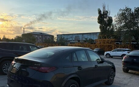 Mercedes-Benz GLC Coupe, 2024 год, 8 400 000 рублей, 4 фотография