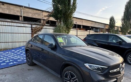 Mercedes-Benz GLC Coupe, 2024 год, 8 400 000 рублей, 3 фотография