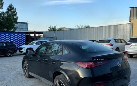 Mercedes-Benz GLC Coupe, 2024 год, 8 400 000 рублей, 6 фотография