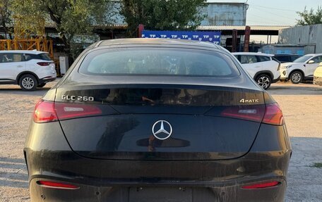 Mercedes-Benz GLC Coupe, 2024 год, 8 400 000 рублей, 5 фотография