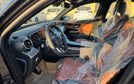 Mercedes-Benz GLC Coupe, 2024 год, 8 400 000 рублей, 8 фотография