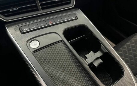 Haval F7, 2025 год, 2 699 000 рублей, 11 фотография