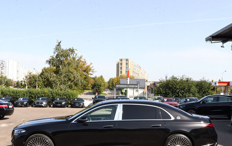 Mercedes-Benz Maybach S-Класс, 2025 год, 28 840 000 рублей, 8 фотография