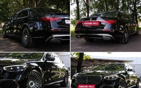 Mercedes-Benz Maybach S-Класс, 2025 год, 28 840 000 рублей, 22 фотография