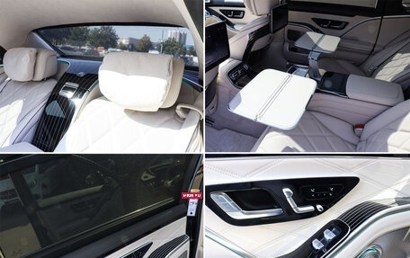 Mercedes-Benz Maybach S-Класс, 2025 год, 28 840 000 рублей, 18 фотография