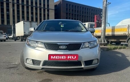 KIA Cerato III, 2012 год, 1 250 000 рублей, 1 фотография