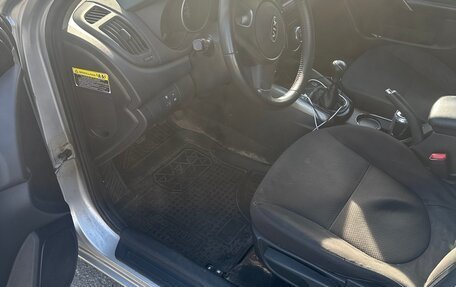 KIA Cerato III, 2012 год, 1 250 000 рублей, 5 фотография