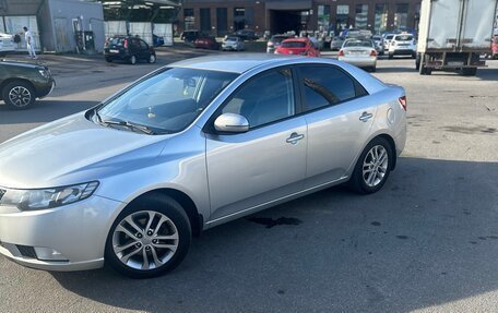 KIA Cerato III, 2012 год, 1 250 000 рублей, 2 фотография